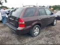 2001 Acura MDX — photo 4 of 10 | VIN 2HNYD18291H526573