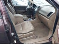 2001 Acura MDX — photo 5 of 10 | VIN 2HNYD18291H526573