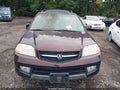 2001 Acura MDX — photo 6 of 10 | VIN 2HNYD18291H526573