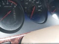 2001 Acura MDX — photo 7 of 10 | VIN 2HNYD18291H526573