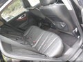 2009 Infiniti FX50 — photo 8 of 16 | VIN JNRBS18W69M201473