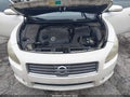 2011 Nissan Maxima — photo 10 of 17 | VIN 1N4AA5AP7BC848359