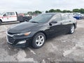 2020 Chevrolet Malibu — photo 2 of 18 | VIN 1G1ZC5ST6LF013638