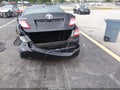 2011 Toyota Camry — photo 12 of 13 | VIN 4T1BF3EK7BU150939