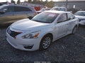 2014 Nissan Altima — photo 2 of 12 | VIN 1N4AL3AP8EN383565