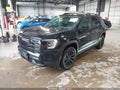 2025 GMC Terrain — photo 2 of 17 | VIN 3GKALUEG0SL228034