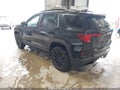 2025 GMC Terrain — photo 3 of 17 | VIN 3GKALUEG0SL228034