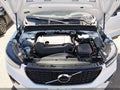 2023 Volvo XC40 — photo 10 of 17 | VIN YV4L12UW3P2937957