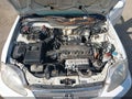 1999 Honda Civic — photo 10 of 11 | VIN 2HGEJ8645XH563855