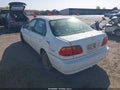 1999 Honda Civic — photo 3 of 11 | VIN 2HGEJ8645XH563855