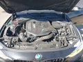 2017 BMW 3 Series — photo 10 of 16 | VIN WBA8B3G37HNU35950