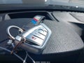 2017 BMW 3 Series — photo 11 of 16 | VIN WBA8B3G37HNU35950