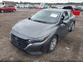 2025 Nissan Sentra — photo 2 of 16 | VIN 3N1AB8BV6SY215819