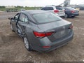 2025 Nissan Sentra — photo 3 of 16 | VIN 3N1AB8BV6SY215819