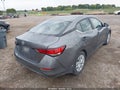 2025 Nissan Sentra — photo 4 of 16 | VIN 3N1AB8BV6SY215819