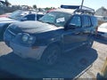 2002 Nissan Xterra — photo 2 of 11 | VIN 5N1ED28Y12C528210