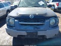 2002 Nissan Xterra — photo 6 of 11 | VIN 5N1ED28Y12C528210