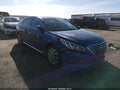 2016 Hyundai Sonata — photo 1 of 16 | VIN 5NPE34AF2GH423053