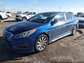 2016 Hyundai Sonata — photo 2 of 16 | VIN 5NPE34AF2GH423053