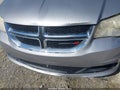 2014 Dodge Grand Caravan — photo 16 of 17 | VIN 2C4RDGCG7ER252709