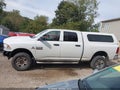 2018 Ram 2500 — photo 15 of 17 | VIN 3C6UR5CL7JG209685