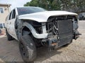 2018 Ram 2500 — photo 6 of 17 | VIN 3C6UR5CL7JG209685