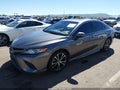 2018 Toyota Camry — photo 2 of 16 | VIN 4T1B11HK8JU552319