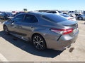 2018 Toyota Camry — photo 3 of 16 | VIN 4T1B11HK8JU552319