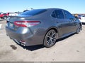 2018 Toyota Camry — photo 4 of 16 | VIN 4T1B11HK8JU552319
