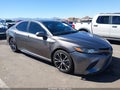 2018 Toyota Camry — photo 6 of 16 | VIN 4T1B11HK8JU552319