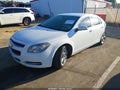 2010 Chevrolet Malibu Limited — photo 2 of 13 | VIN 1G1ZC5E03AF291377