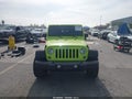 2017 Jeep Wrangler — photo 13 of 17 | VIN 1C4AJWAG4HL538873