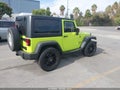 2017 Jeep Wrangler — photo 4 of 17 | VIN 1C4AJWAG4HL538873