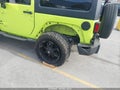 2017 Jeep Wrangler — photo 6 of 17 | VIN 1C4AJWAG4HL538873