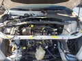 2023 Ford Explorer — photo 10 of 16 | VIN 1FMSK8FH2PGC06108