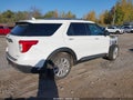 2023 Ford Explorer — photo 4 of 16 | VIN 1FMSK8FH2PGC06108