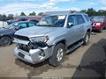 2015 Toyota 4Runner — photo 2 of 14 | VIN JTEBU5JR6F5205899