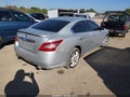 2014 Nissan Maxima — photo 4 of 16 | VIN 1N4AA5AP0EC439611