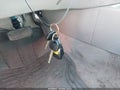 2007 Hyundai Santa Fe — photo 11 of 11 | VIN KM8SG13D67U115452