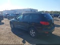 2007 Hyundai Santa Fe — photo 3 of 11 | VIN KM8SG13D67U115452