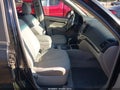 2007 Hyundai Santa Fe — photo 5 of 11 | VIN KM8SG13D67U115452