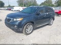 2011 Kia Sorento — photo 2 of 11 | VIN 5XYKUDA25BG052130