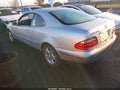 1999 Mercedes-Benz CLK-Class — photo 3 of 11 | VIN WDBLJ65G3XF093668