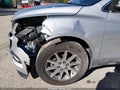 2017 Buick Enclave — photo 18 of 19 | VIN 5GAKRAKDXHJ234528