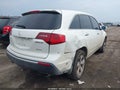 2013 Acura MDX — photo 4 of 16 | VIN 2HNYD2H37DH516675