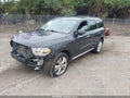 2013 Dodge Durango — photo 2 of 17 | VIN 1C4RDJDG6DC695811