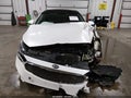 2017 Kia Cadenza — photo 11 of 17 | VIN KNALC4J17H5069055