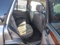 2003 GMC Envoy — photo 8 of 11 | VIN 1GKDT13S832258517