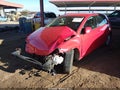 2017 Volkswagen Golf — photo 2 of 16 | VIN 3VW217AU8HM074837