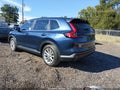 2025 Honda CR-V — photo 3 of 17 | VIN 2HKRS3H45SH318924